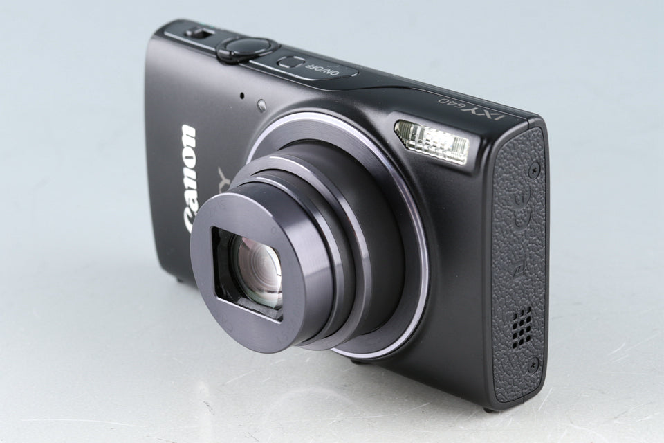 Canon IXY 640 Digital Camera #45957H33 Canon は、オンラインで利用